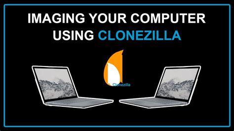 Image result for How to Create an Image Using Clonezilla