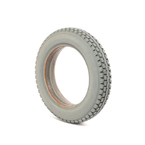 LLANTA MACIZA 12-1/2″ x 2-1/4″ (62-203) PARA SILLA A MOTOR | Praxis