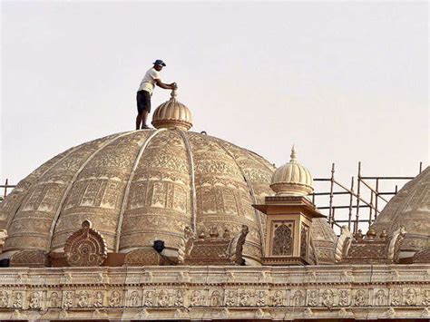 Choicest pics from the World Peace Festival - Choicest pics from the ...