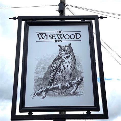 THE WISEWOOD INN (2026) All You Need to Know BEFORE You Go (with Photos ...