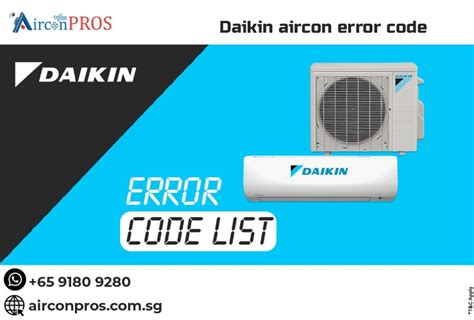 Daikin Error Code F3 的图像结果