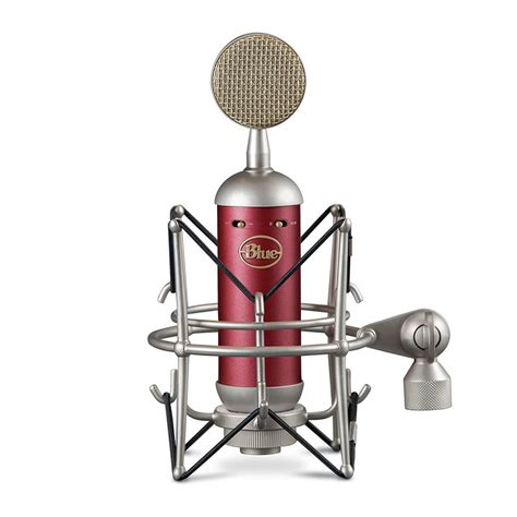 Blue Microphones Spark SL Large-Diaphragm Condenser Microphone | Azad Music