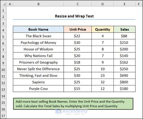 Image result for Quick Format Text Box Excel