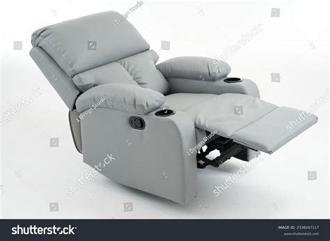 Grey Recliner Chair Stock Photos and Pictures - 2,386 Images | Shutterstock