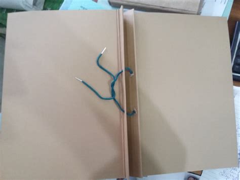 Image result for Different Types of File Cover