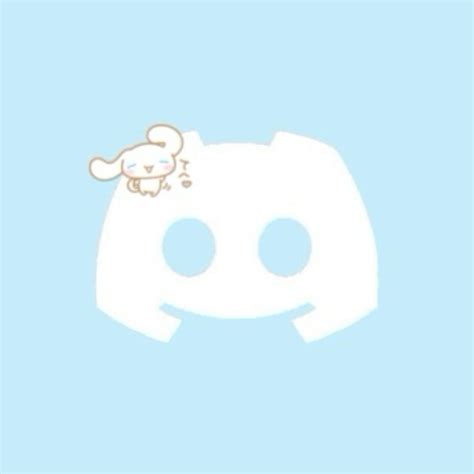 Blue Discord Default Pfp