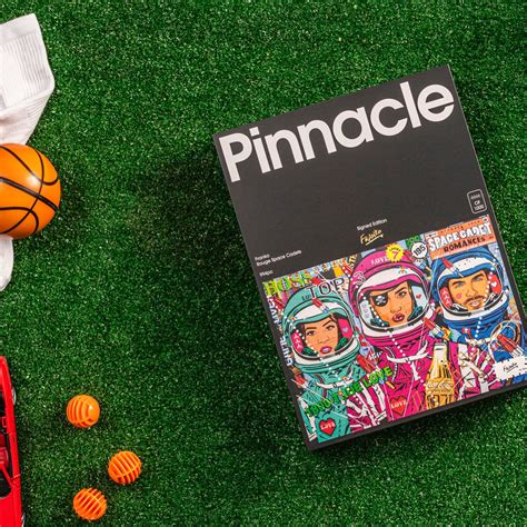 Pinnacle Puzzle | Adelaide SA