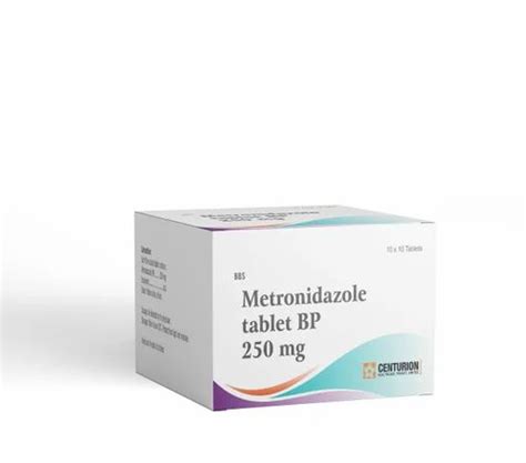 Anti-Bacterials & Antibiotics - Ciprofloxacin Tablets BP 500mg ...