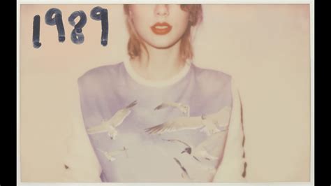 Taylor Swift - Style (Official Audio Preview) new song lyrics - YouTube