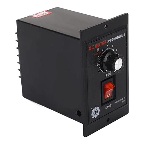 DC Motor Speed Controller, 220VAC Input 200VDC Output Stable Over ...