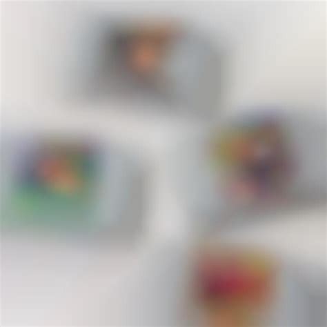 Video Game Cartridge Soaps : Nintendo 64 soap