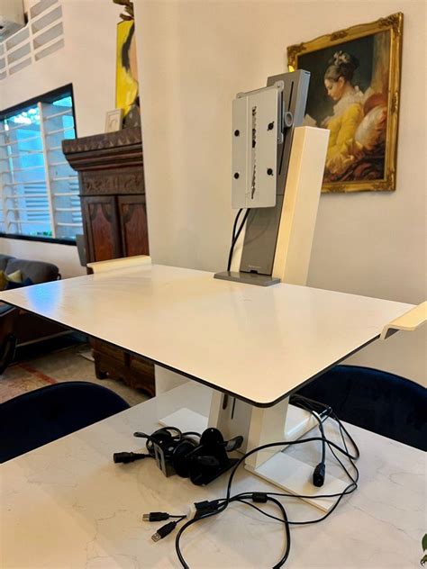 Image result for Humanscale Monitor Stand