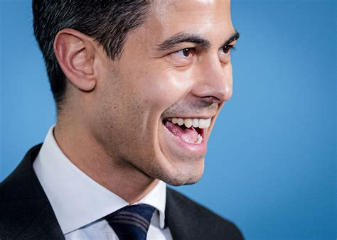 Via het coalitieakkoord kiest Jetten hoe zijn coalitie wil samenwerken ...