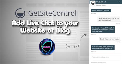 Code to Insert Live Chat in Website Using HTML 的图像结果