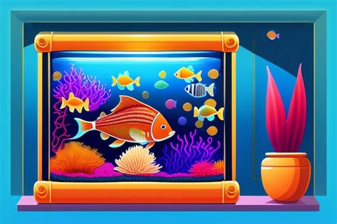 Image result for Python Fish Tank