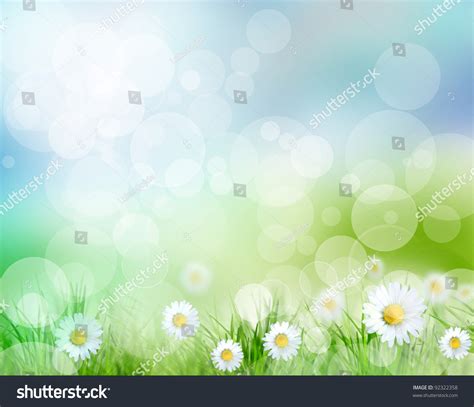 Image result for Spring Repeating Background