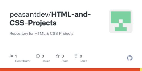 Image result for HTML CSS JavaScript Project GitHub