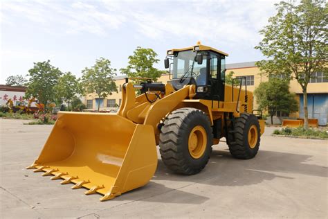 Image result for Compact Front End Loaders