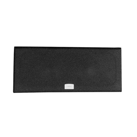 Phase Technology Cine Micro Centre Channel Speaker (New Unit/ Without ...