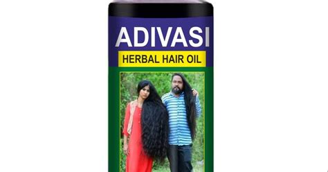 Adivasi Hair Oil Original | Adivasi Hair Oil Orginal