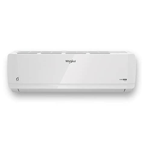 Whirlpool 1.5 Ton 3 Star, Inverter Split AC (Copper, Convertible 4-in-1 ...