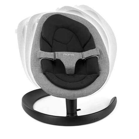 Baby Swing | Nuna LEAF™ GROW | Supreme Global