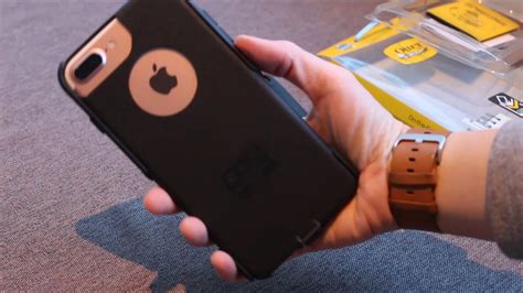 OtterBox Installation 的图像结果