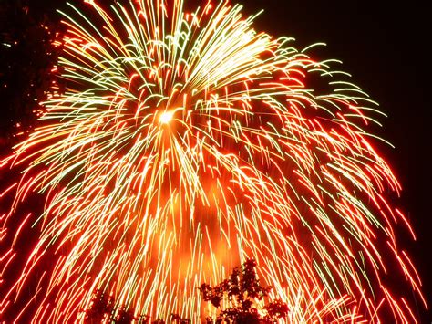fireworks picture website - Town of Williamsport