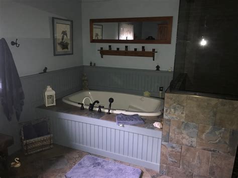 Primitive Shower 的图像结果