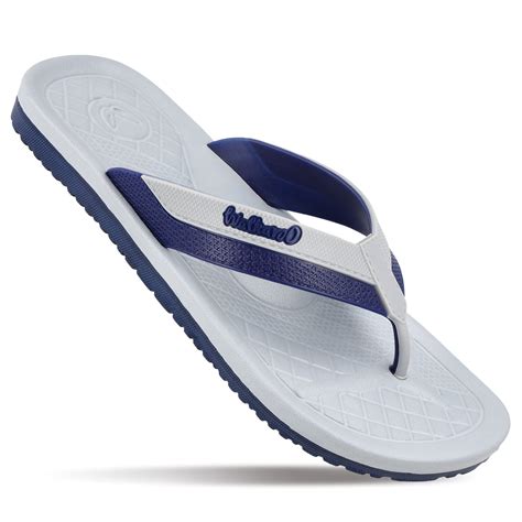 Shop the Best Men’s Flip Flops Online in India – Walkaroo Footwear