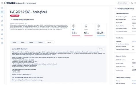 Tenable Answers 的图像结果