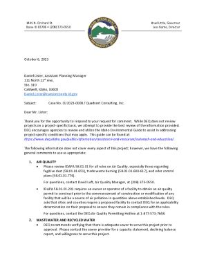 Fillable Online Microsoft Outlook - Memo Style - Canyon County Fax ...