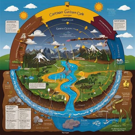 Ecosystem Cycle 的图像结果