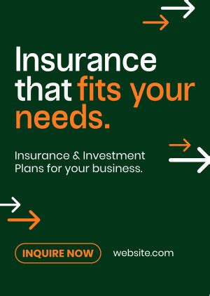 Image result for Small Business Insurance Ad
