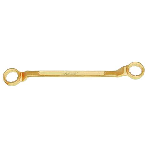 Buy Eastman Ring Spanner SAE Sizes Aluminium Bronze ENS-03 Online at ...