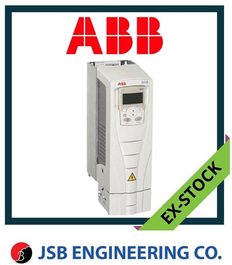 Image result for ABB VFD Tutorial