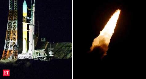 Japan launches hi-tech global rainfall satellite - Better weather ...