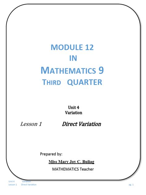 Class 9 Math Lesson 4 PDF 的图像结果