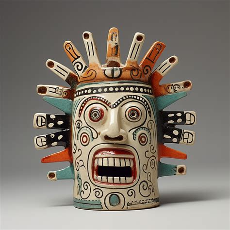 Anthropic Object 的图像结果