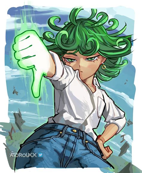 Tatsumaki r34 / смешные картинки и другие приколы: комиксы, гиф ...
