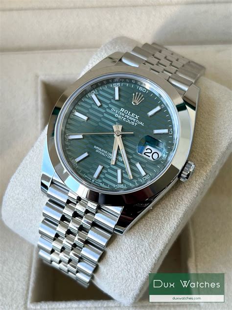 What is a chronometer - Dux Watches