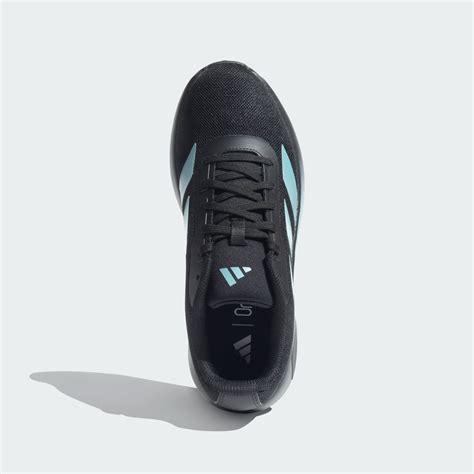 adidas Flair Rapid Pace Shoes - Black | adidas India