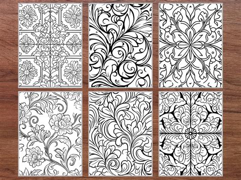 Image result for Printable Tile Patterns