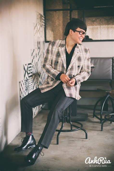 BUSINESS CASUAL LÀ GÌ? CÁCH PHỐI CHUẨN QUÝ ÔNG CÔNG SỞ