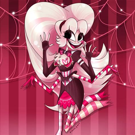 Molly - Hazbin Hotel - Zerochan Anime Image Board