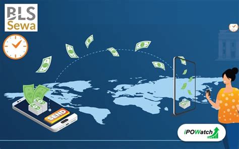 BLS-E Services IPO Date, Review, Price, Allotment Details - IPO Watch