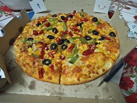 DOMINO'S PIZZA, New Delhi - Shop No105 First Floor - Restaurant Reviews ...