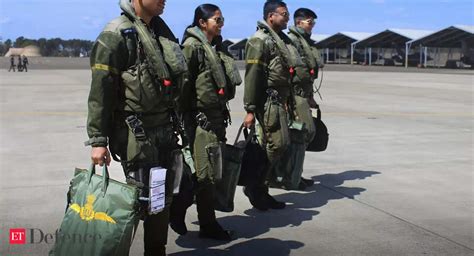 Indian Air Force: India's first woman Rafale pilot part of Air Force ...