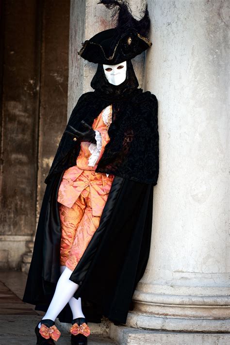 The Carnival of Venice is certainly one of the most colorful, with ...