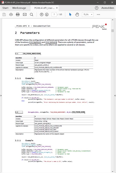 Image result for Pcan Tutorial